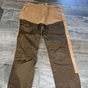 Walls Pants Men's 40 Medium Brush Guard